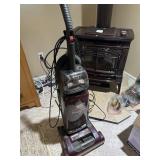 Hoover Mach 3.3 Supreme Wind Tunnel Vacuum