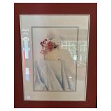 Watercolor Panting by YGH