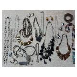 Costume Jewelry Lot