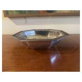 Sterling Silver Bowl