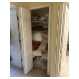 Contents of Closet