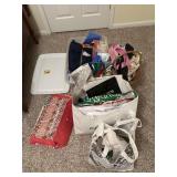 Gift Wrap, Tissue Paper, Bags & More
