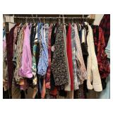 75+ pc Womenï¿½s XL / Size 3 Chicos Clothing