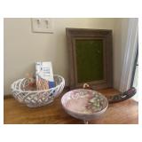 Assorted Decor