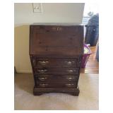 Ethan Allen Secretary  Desk