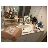 Bathroom Decor, Products & More
