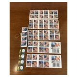 Modern Stamps