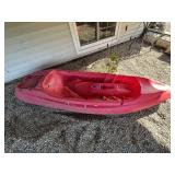 Sit on Top Kayak for Youth / Kids