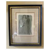 Salvador Dalï¿½ ï¿½Divine Comedyï¿½ Engraving w/ COA