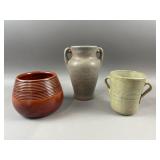 Raymore Bowl & More Vintage Pottery