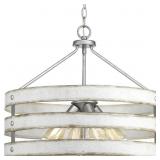 Progress Lighting Galvanized Light Fixture