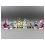 Made in Japan & More Vintage Figurines