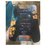 Ms. PAC-MAN By Midway Arcade Game