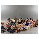 Vintage Dolls