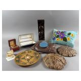 Contents of Table