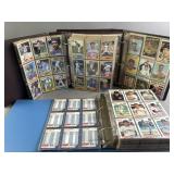 Vtg 1980ï¿½s Baseball Card Albums