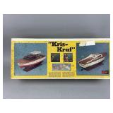 Vintage Sterling Models Inc. "Kris-Kraf"