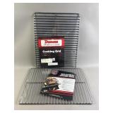 New Cooking Grids