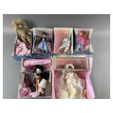 Madame Alexander Wizard of Oz Dolls & More