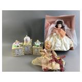 Precious Moments Figures & More