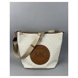 Michael Kors Fulton Sport Large Purse