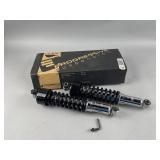 New Harley VRod Rear Shocks
