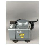 Fast Air Pump for Dentist Office etc.