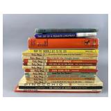 Lot of Vintage Childrenï¿½s Books