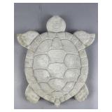 Concrete Turtle Stepping Stone