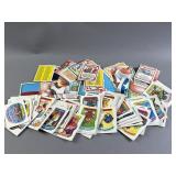 Vintage Garbage Pail Kids Cards