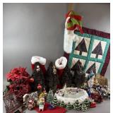 Christmas Lot