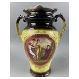Vintage Alton Art Ware Vase