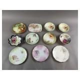 China Plates from Germany, Bavaria, France & More