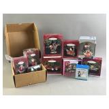 Hallmark Keepsake Ornaments & More