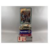 Vintage Board Games