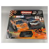 NASCAR Carrera Go!!!