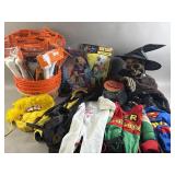 Large Halloween Lot