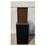 Technics & Lloydï¿½s Speakers