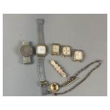 Vintage Watches & More