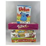 Lot of Vintage Games Trouble, Mouse Trap & More