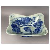 Victoria Ware Ironstone Console Bowl
