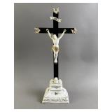 Antq Crucifix