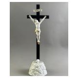 Antq Crucifix