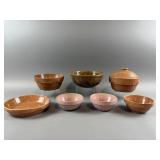 Vintage Ovenware & More