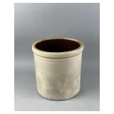 Vintage Stoneware Crock