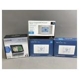 Sensi Smart Thermostats & More