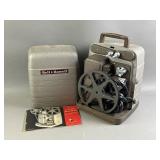 Bell & Howell Monterey 8mm Projector