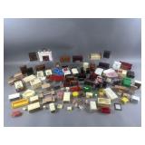 Vintage Renwal Doll House Furniture & More
