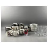 Totally Today Lighthouse Food Containers & More
