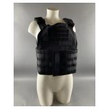 Spartan Bulletproof Vest